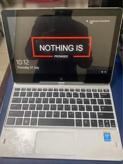 A picture of HP EliteBook Revolve 810 G3 Intel Core i5 5th Gen