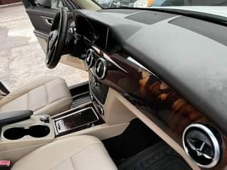 A picture of Super fresh and clean registered Mercedes Benz GLK350 2013