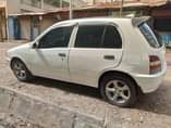 A picture of Starlet