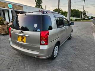 A picture of Toyota raumu Cc1495 Full.Ac Aijarudiwa rangi 0754671626