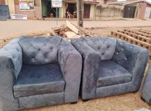 A picture of Osogbo