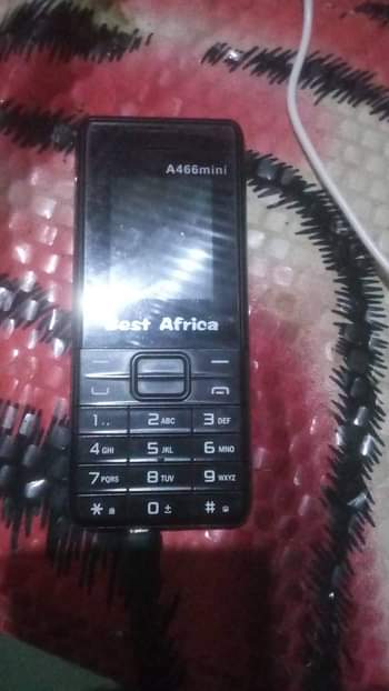 BUYING A.