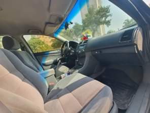 A picture of Honda Accord 2004 model aka Eod 4 sale Super Clean