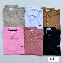 A picture of Great Quality T Shirts