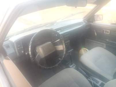 A picture of Car