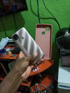 infinix hot 10i