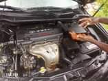 A picture of TOYOTA CAMRY LE 2008 Baked on First Body Clean Leather