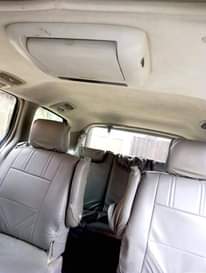 A picture of 2005 Toyota Sienna