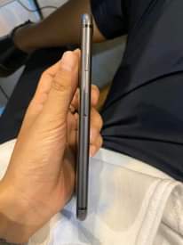 A picture of IPHONE 8 MPYAA