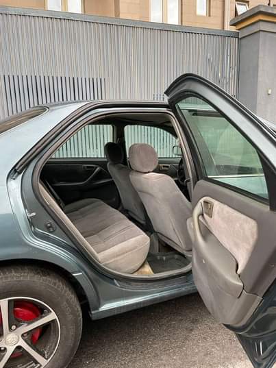 A picture of Trust MaxwellAutos For Good Cars Extremely Clean 2002 Toyota Camry
