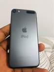 A picture of iPod touch 6th generation 32GB