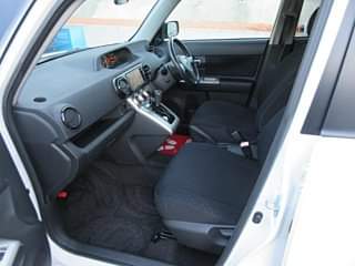 A picture of 2009 TOYOTA COROLLA RUMION