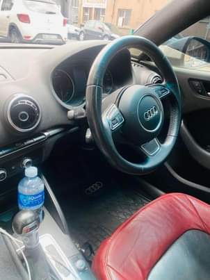 Car P.