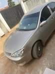 A picture of 2005 Toyota Camry V6 Engine