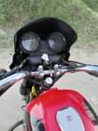 A picture of Boxer BMx125