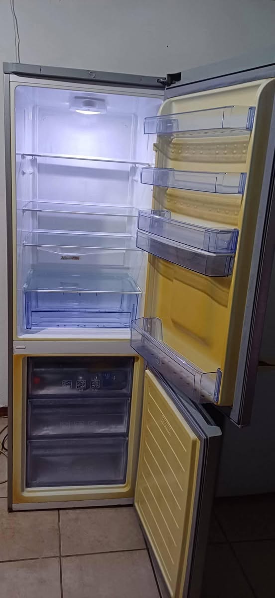 fridges