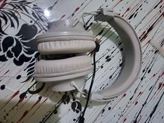 headphones