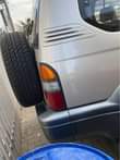 A picture of Prado mchaga DIESEL 0783561320