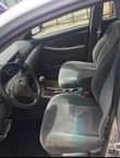 A picture of Toyota Corolla 2005Super CleanTokunbo StandardPerfect Condition