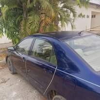 A picture of Toyota Corolla 2004