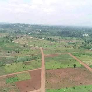 A picture of WAKISO KAKIRI GOBERO TOWN HIGHWAY ESTATE WITH READY TITLES.15M 18M