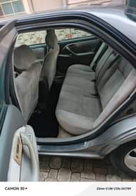 A picture of New week deal Buy and drive Camry Engine gear ac