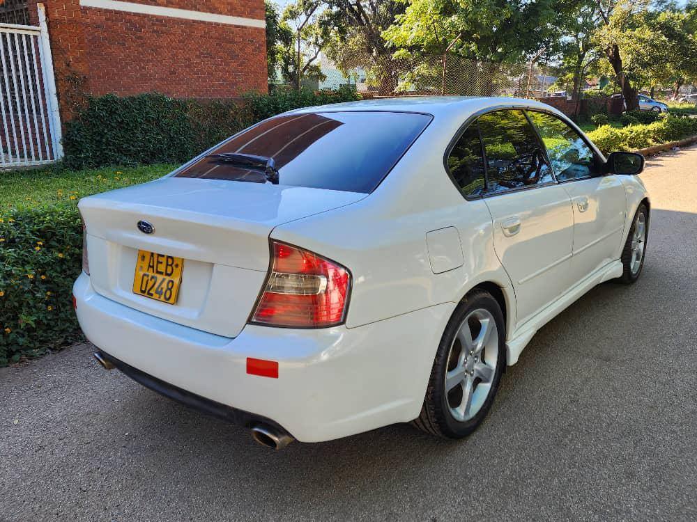 cars bulawayo