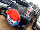 A picture of Honda CR V