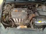 A picture of 2004 Honda Accord Engine Gear and Ac intact Location Port
