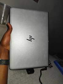 A picture of Hp Envy very slim Generatn 7 Core i5 2 7GHZ