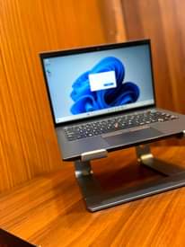 A picture of Lenovo L14. Amd ryzen 3. 8gb ram. 256gb ssd.