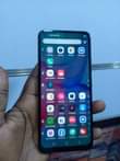 A picture of Infinix hot 10