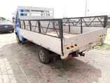 A picture of Mercedes Benz Truck for sale clean body and interior Sound