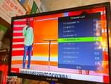 A picture of SLIM SONIC 21 INCHES DIGITAL FLAT TV ON SALE