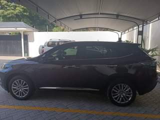 A picture of HARRIER NEW MODEL 2016