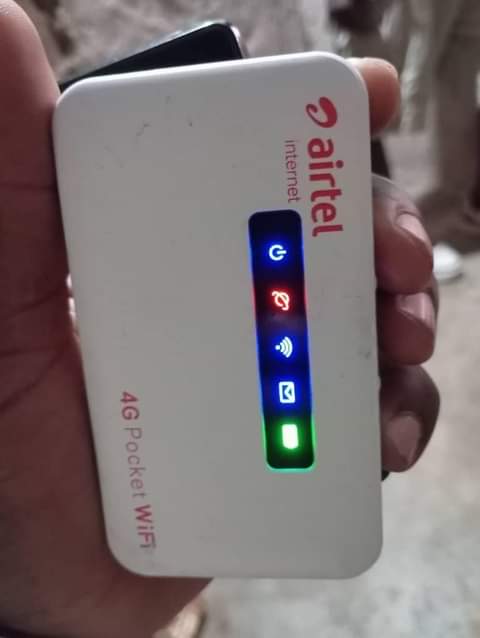 mifi routers