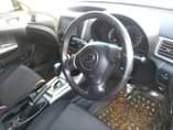 A picture of Subaru Impreza 2008 model