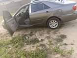A picture of 2006 Toyota Camry