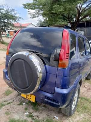A picture of 0716574262 Idd lugebe Tegeta