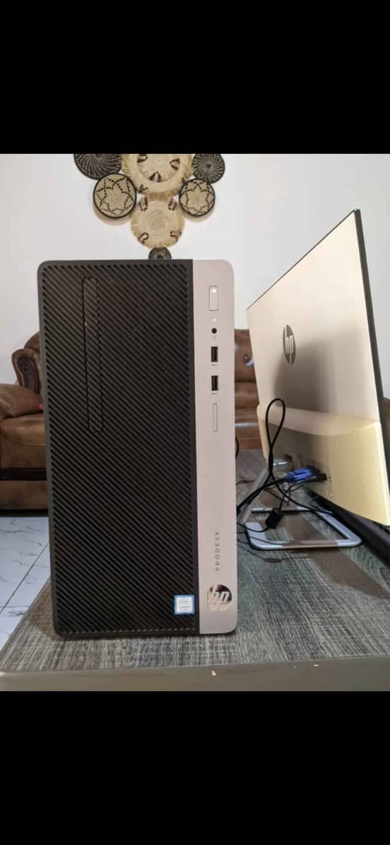 hp laptops