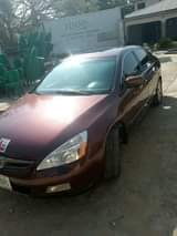 A picture of Honda EOD