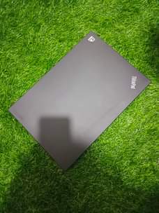 A picture of LENOVO THINKPAD T470s