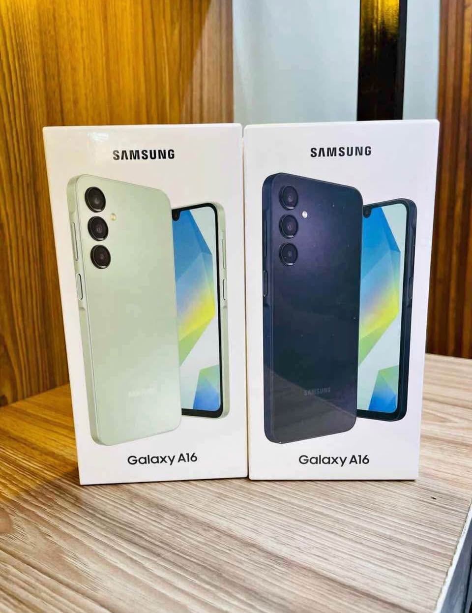 A picture of Samsung Brand New