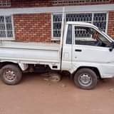 A picture of 1997 Toyota 1997 16