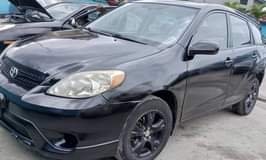 A picture of Direct 2006 Toyota matrix