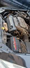 A picture of 2004 Honda Accord V6 Engine
