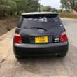 A picture of Toyota ist milion 6 5 Ipo mwanza Engine safi Cc1290