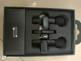 A picture of WIRELESS MICROPHONE