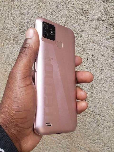 tecno phones