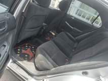 A picture of FRESH 2005 MODEL HONDA ACCORD EOD